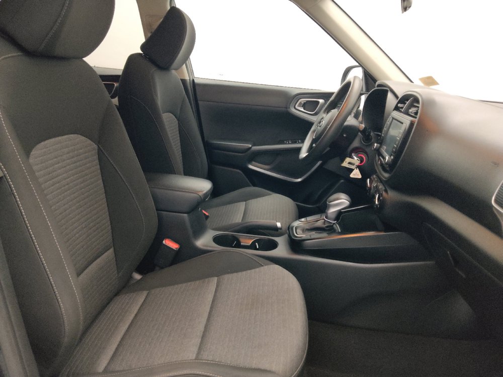Used 2021 Kia Soul S FWD image 21