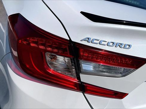 Used 2022 Honda Accord Sport image 27