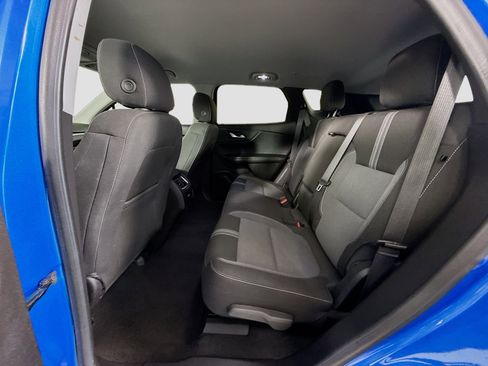 Used 2024 Chevrolet Blazer LT image 25
