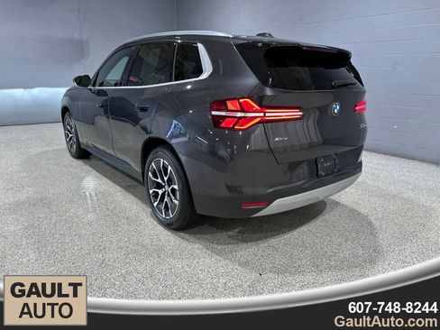 Used 2026 BMW X3 xDrive30i w/ Convenience Package AWD/4WD image 6