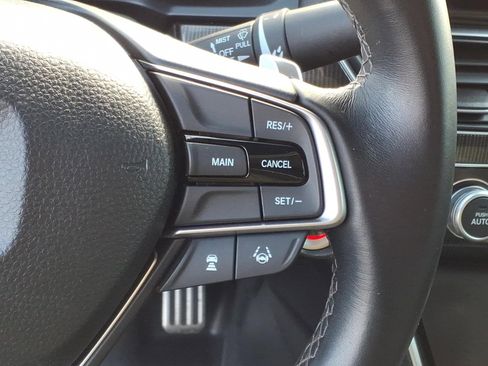 Used 2020 Honda Accord Sport image 25