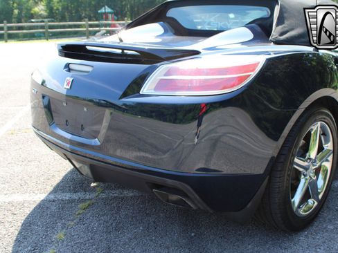 Used 2007 Saturn Sky w/ Premium Trim Pkg image 15