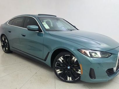 Used 2025 BMW 430i w/ Premium Package