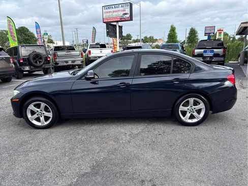 Used 2014 BMW 328i Sedan RWD image 8