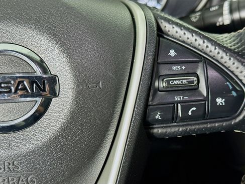 Used 2021 Nissan Maxima 3.5 SV w/ Floor Mat Group image 14