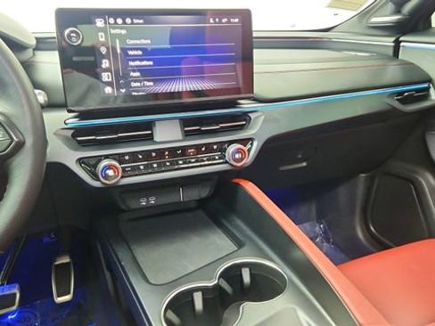 Used 2024 Acura ZDX A-Spec image 46