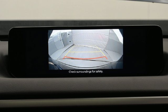 Certified 2024 MAZDA CX-50 AWD 2.5 S w/ Cargo Package image 20