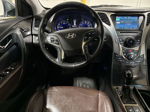 Used 2013 Hyundai Azera FWD image 11