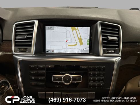 Used 2013 Mercedes-Benz ML 350 2WD image 34