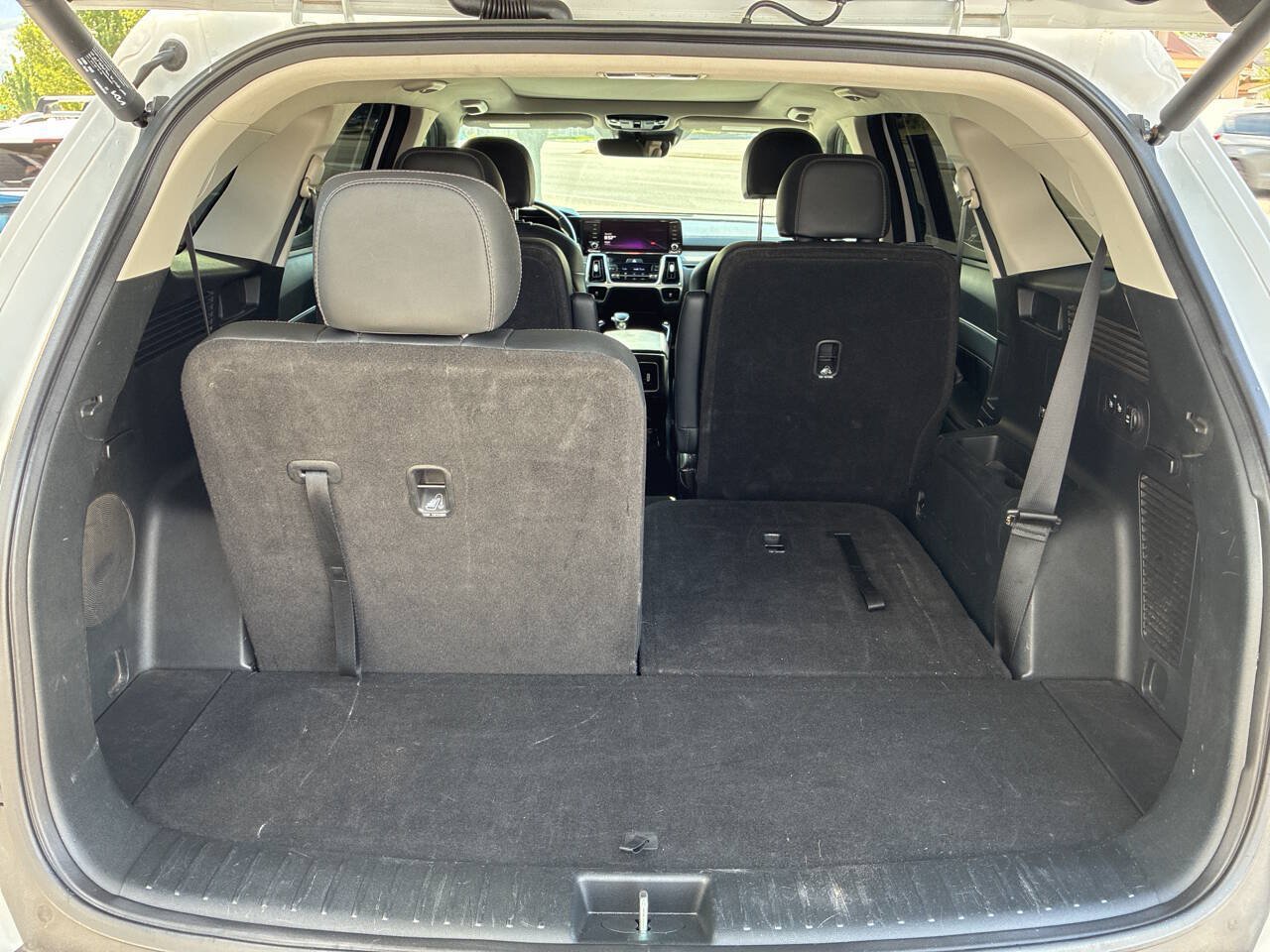 Used 2022 Kia Sorento SX Prestige AWD/4WD image 11