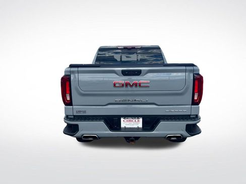 Used 2025 GMC Sierra 1500 Denali w/ Denali Reserve Package image 6