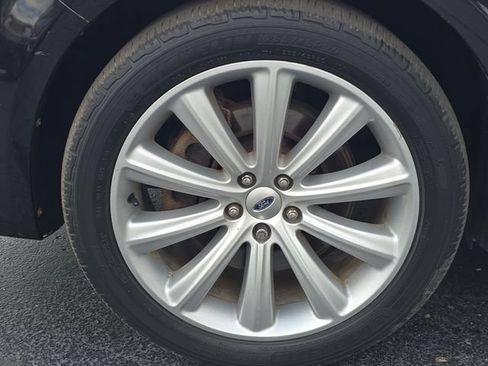 Used 2014 Ford Flex SEL w/ Equipment Group 202A AWD/4WD image 27
