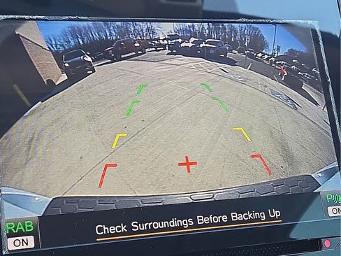 Used 2018 Subaru Crosstrek 2.0i Limited image 14