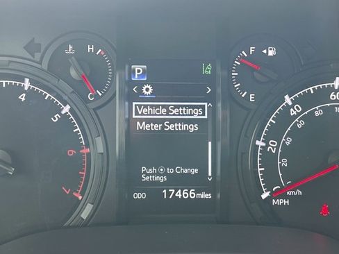 Certified 2024 Toyota 4Runner SR5 image 18