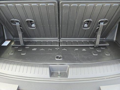 New 2026 Hyundai Santa Fe SEL image 24