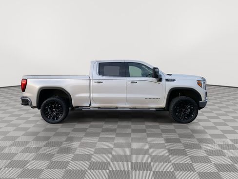 Used 2022 GMC Sierra 1500 SLT w/ SLT Convenience Package image 8