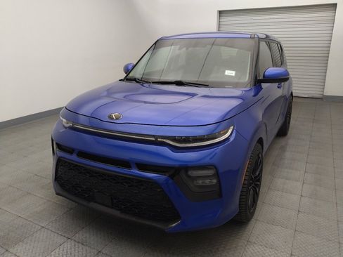 Used 2020 Kia Soul GT-Line Turbo image 15