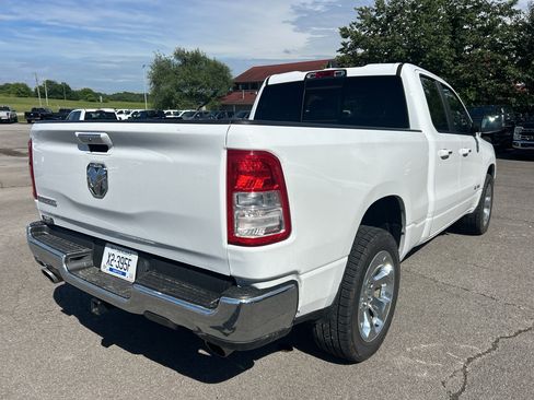 Used 2020 RAM 1500 Big Horn RWD image 5