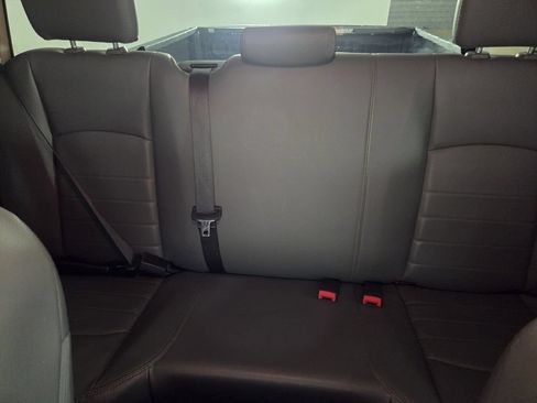 Used 2017 RAM 1500 Tradesman RWD image 20