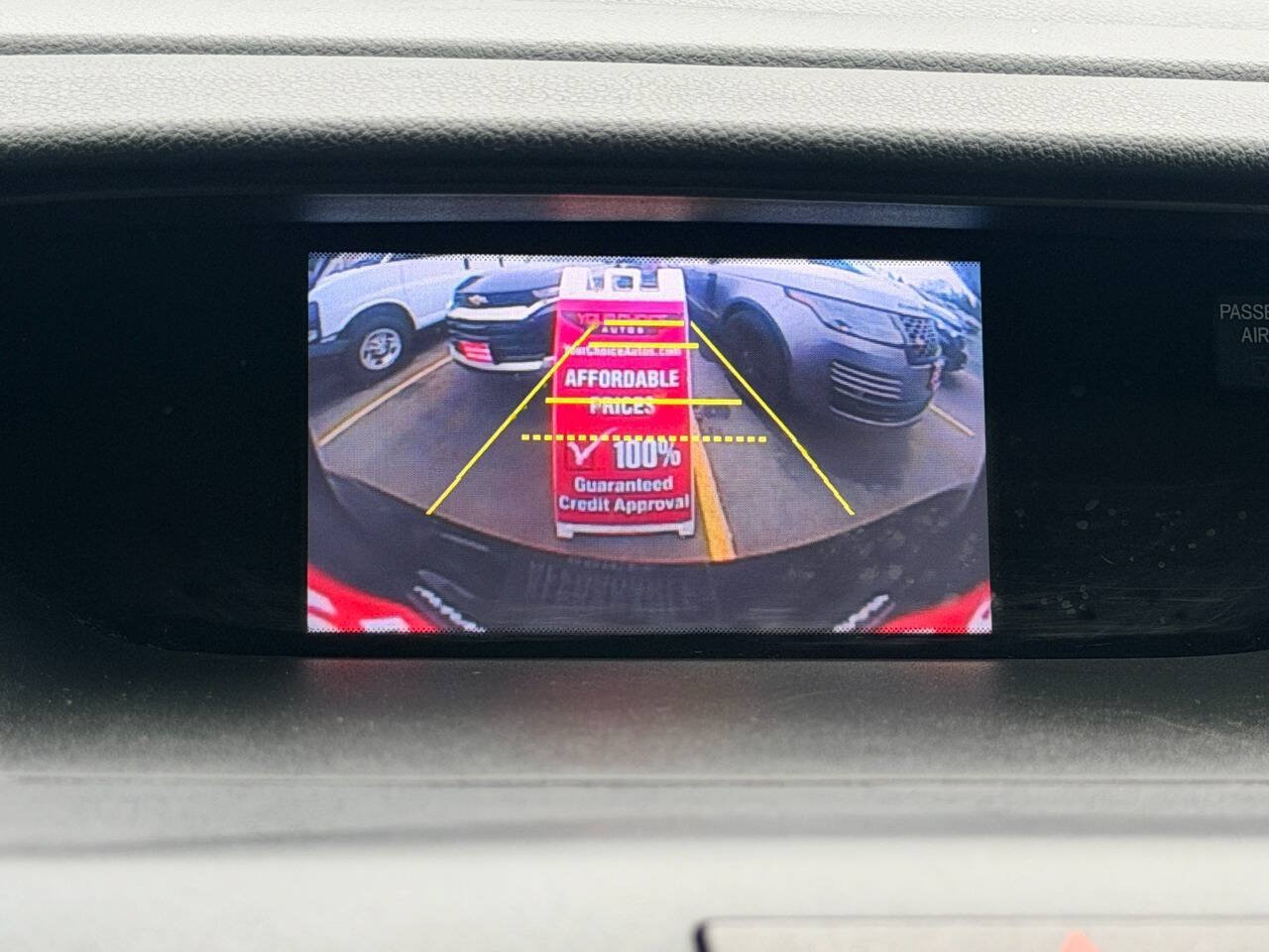 Used 2014 Honda CR-V EX-L image 43