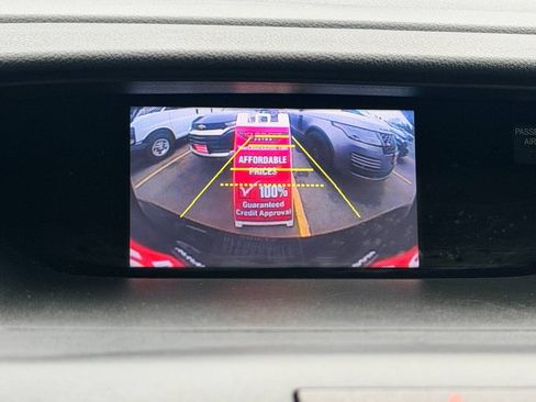 Used 2014 Honda CR-V EX-L image 43
