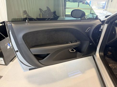 Used 2022 Dodge Challenger SRT Hellcat Redeye RWD image 9