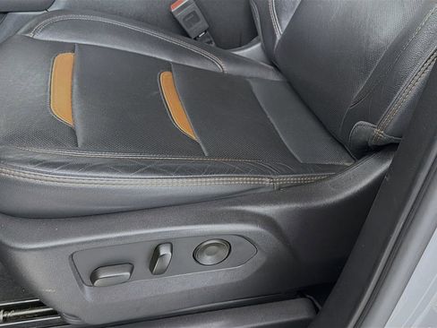 Used 2024 GMC Sierra 2500 AT4 w/ AT4 Premium Plus Package image 24