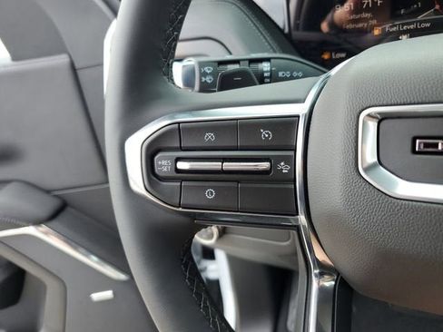 New 2026 GMC Yukon XL Denali w/ Sun & Power Step Package image 28