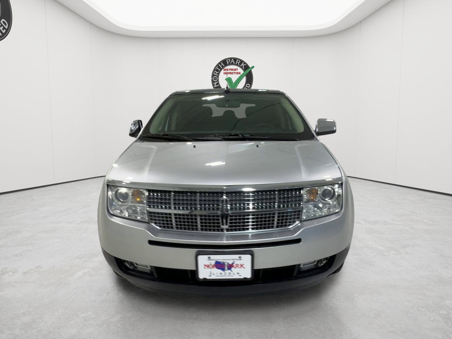 Used 2010 Lincoln MKX 2WD image 8