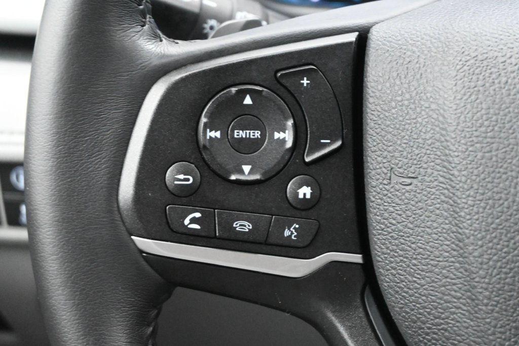 Used 2023 Honda Odyssey EX-L image 8