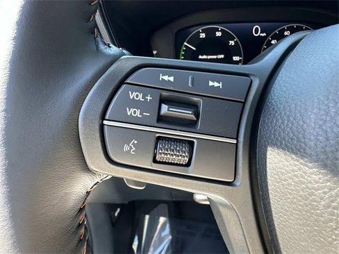 New 2026 Honda CR-V Sport-L image 30