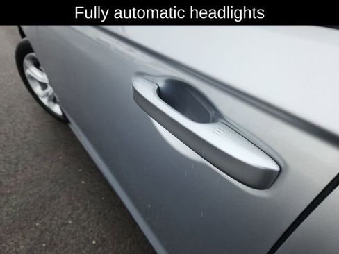 Used 2024 Honda Accord LX image 18