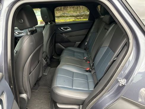 Used 2024 Land Rover Range Rover Velar Dynamic SE AWD/4WD image 15