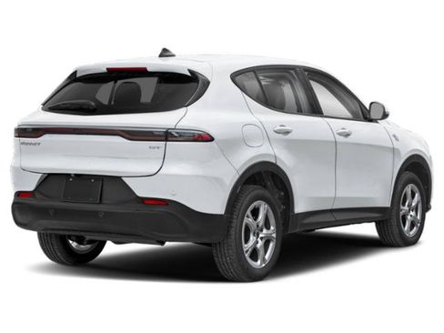 Certified 2024 Dodge Hornet GT Plus AWD/4WD image 3
