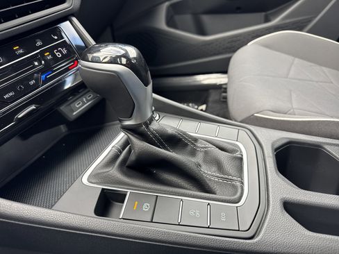 New 2026 Volkswagen Jetta Sport image 22