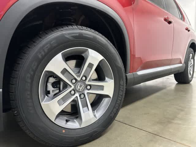 New 2026 Honda Pilot EX-L image 29