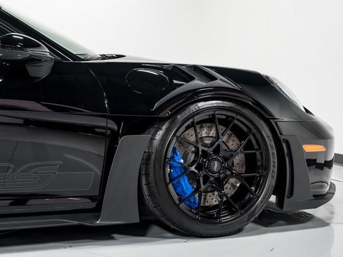 Used 2025 Porsche 911 GT3 RS image 44