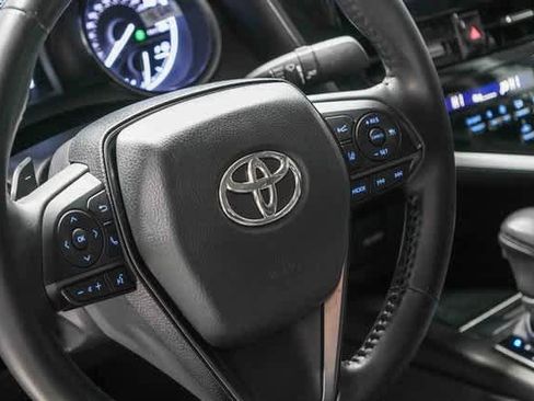 Certified 2023 Toyota Camry SE image 20