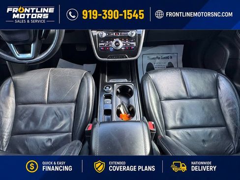 Used 2020 Lincoln Corsair Reserve FWD image 22