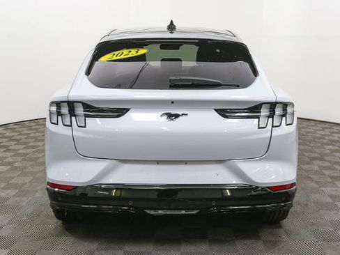 Used 2023 Ford Mustang Mach-E Premium AWD/4WD image 9