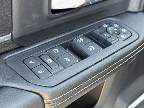 New 2026 RAM 3500 Laramie w/ Night Edition AWD/4WD image 20