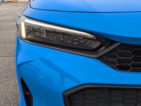 New 2026 Honda Civic Sport image 10