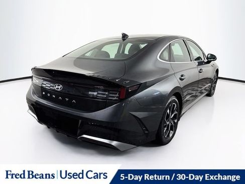 Used 2024 Hyundai Sonata SEL FWD image 10