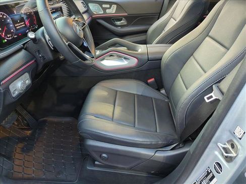 Certified 2024 Mercedes-Benz GLE 450 4MATIC image 16