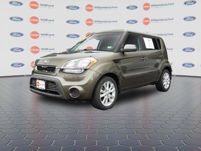Used 2013 Kia Soul +