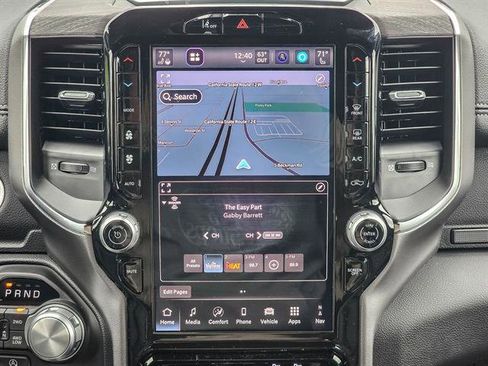 New 2026 RAM 1500 Laramie image 13