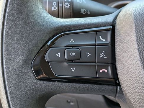 New 2026 RAM ProMaster 1500 w/ Convenience Group image 15