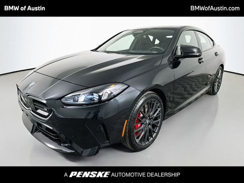 Certified 2025 BMW M235i xDrive w/ Premium Package AWD/4WD image 1