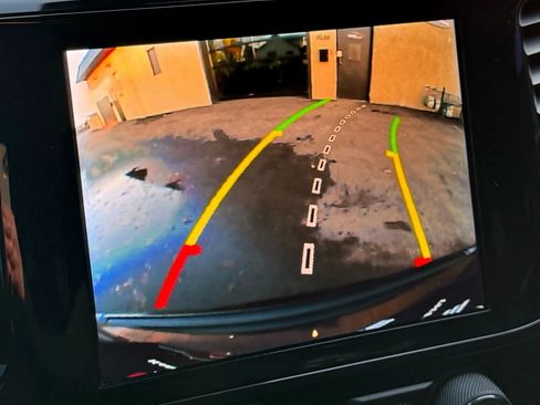 Used 2021 Jeep Grand Cherokee Trackhawk w/ Trailer Tow Group IV image 16