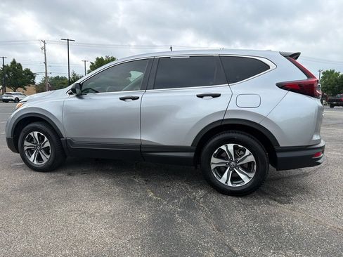 Used 2020 Honda CR-V LX image 9